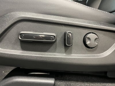 2026 Honda Pilot Touring In-Transit