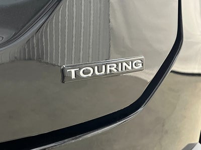 2026 Honda Pilot Touring In-Transit
