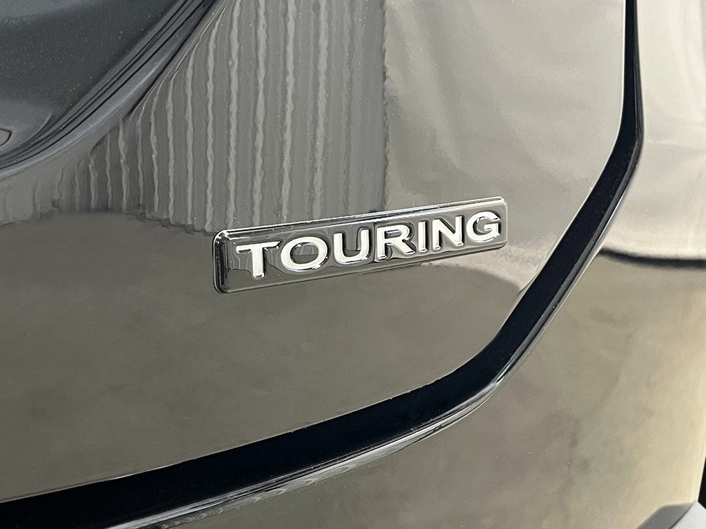 2026 Honda Pilot Touring In-Transit