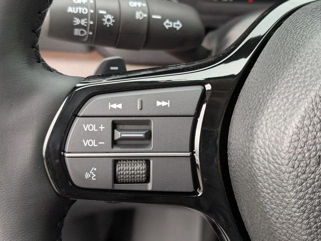 2026 Honda Pilot Elite In-Transit
