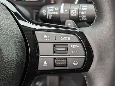 2026 Honda Pilot Elite In-Transit