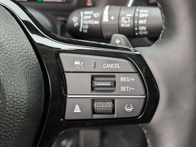 2026 Honda Pilot Elite In-Transit