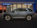 2026 Honda Pilot Elite In-Transit