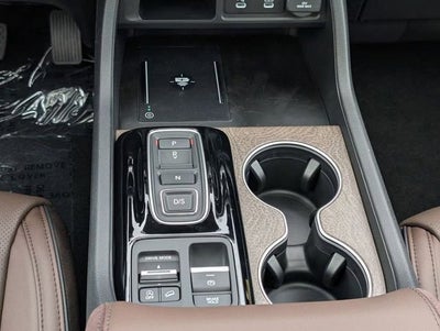 2026 Honda Pilot Elite In-Transit