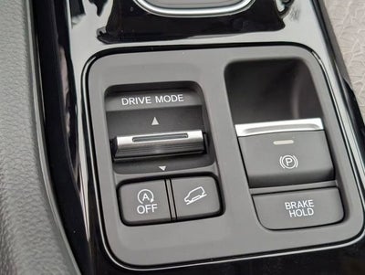 2026 Honda Pilot Elite In-Transit