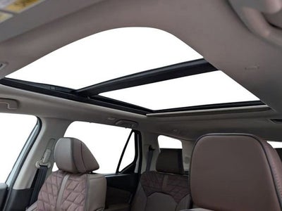 2026 Honda Pilot Elite In-Transit