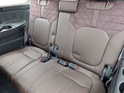 2026 Honda Pilot Elite In-Transit