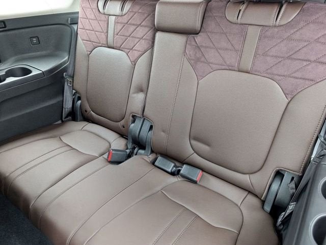 2026 Honda Pilot Elite In-Transit