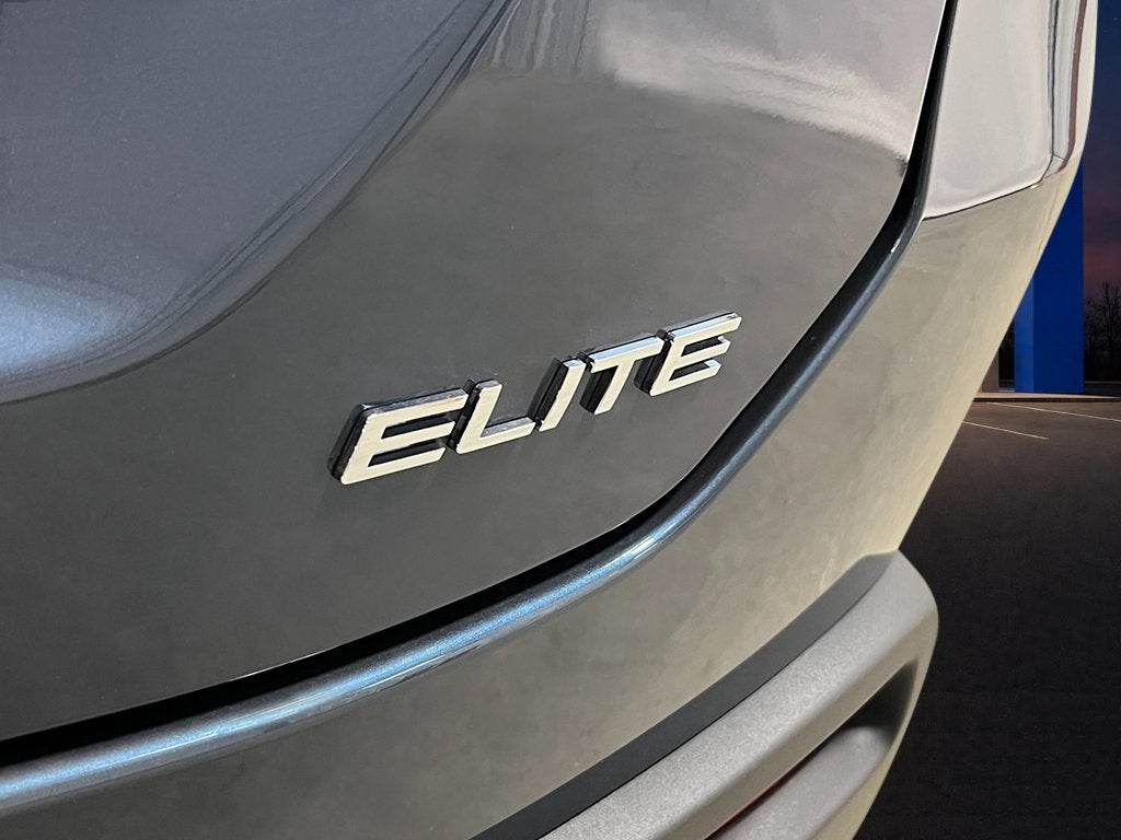 2026 Honda Pilot Elite In-Transit