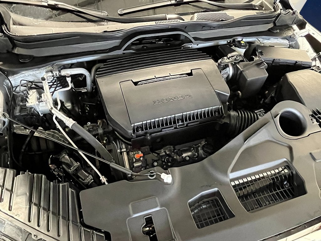 2026 Honda Pilot Elite In-Transit