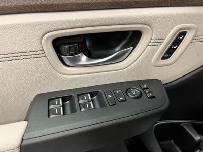 2026 Honda Pilot Elite In-Transit