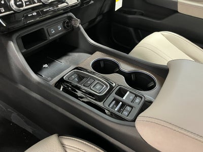 2026 Honda Pilot Elite In-Transit