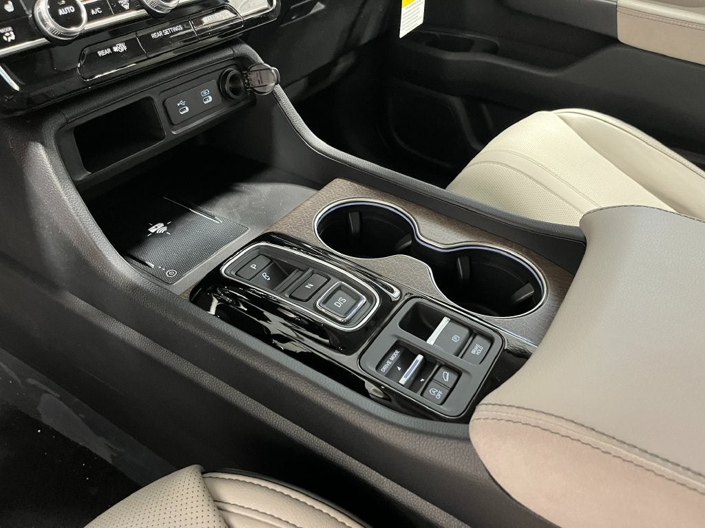 2026 Honda Pilot Elite In-Transit
