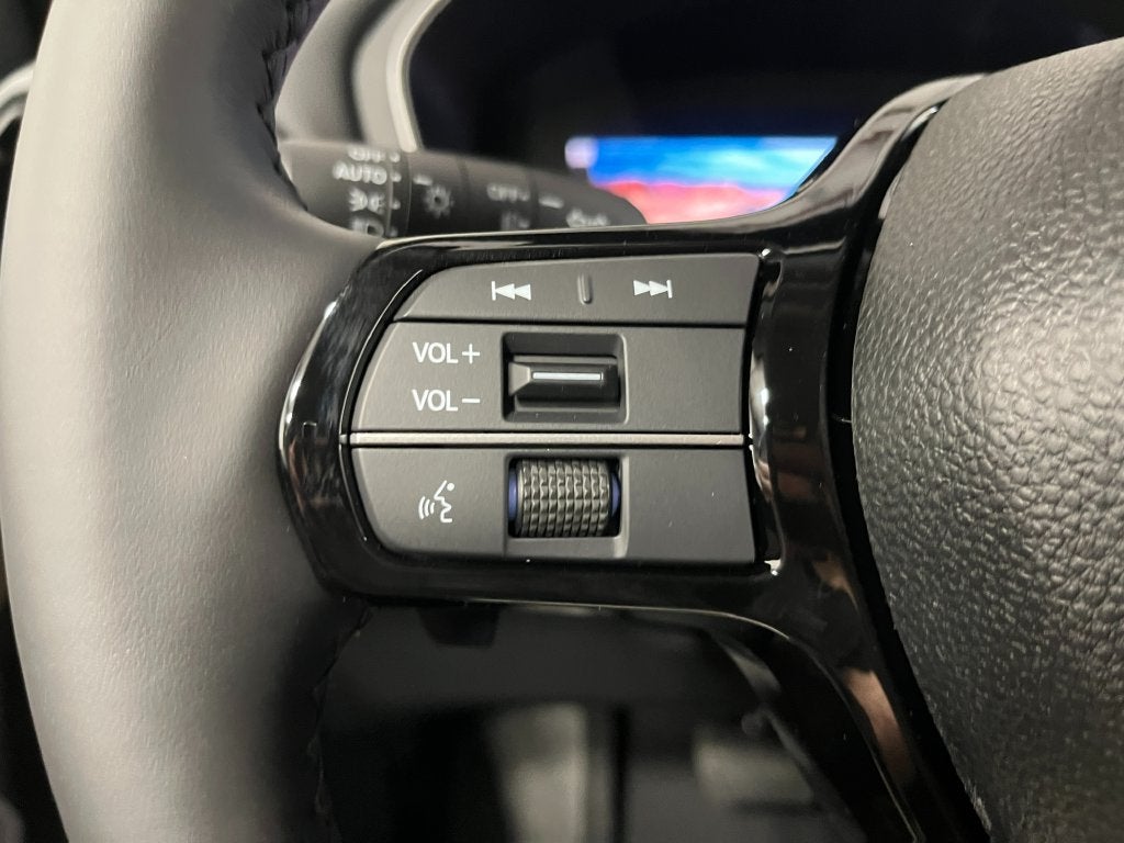 2026 Honda Pilot Elite In-Transit