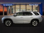2026 Honda Pilot Elite In-Transit