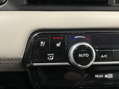 2026 Honda Pilot Elite In-Transit
