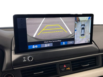 2026 Honda Pilot Elite In-Transit
