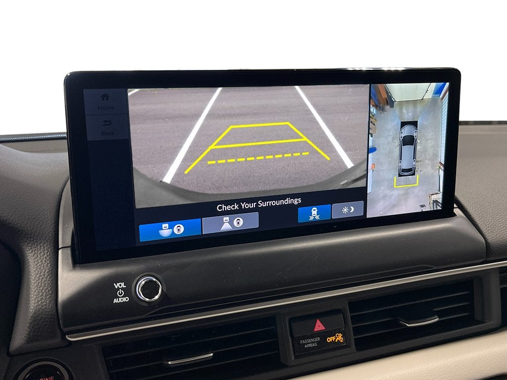 2026 Honda Pilot Elite In-Transit
