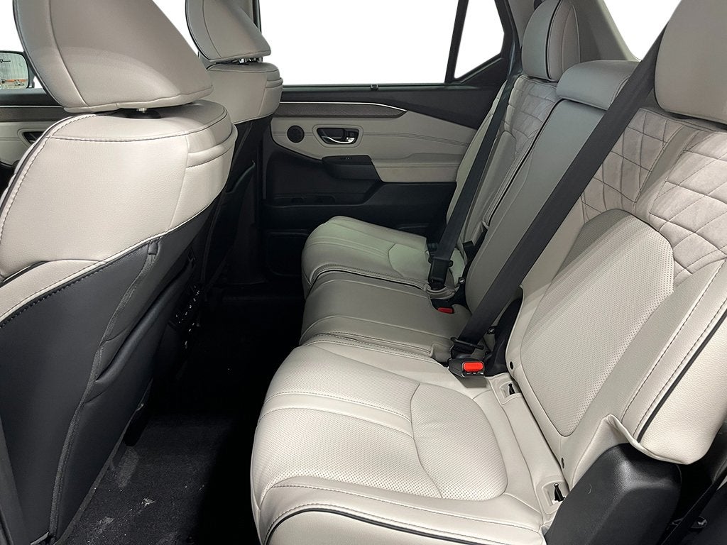 2026 Honda Pilot Elite In-Transit