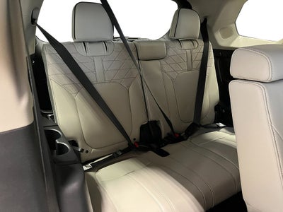 2026 Honda Pilot Elite In-Transit