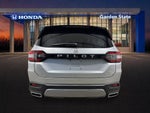 2026 Honda Pilot Elite In-Transit