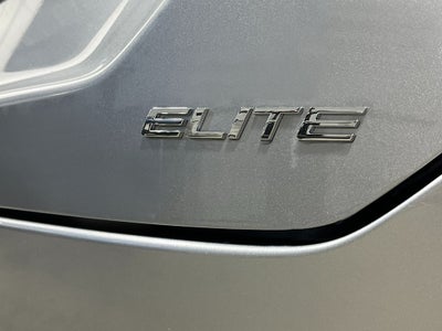 2026 Honda Pilot Elite In-Transit