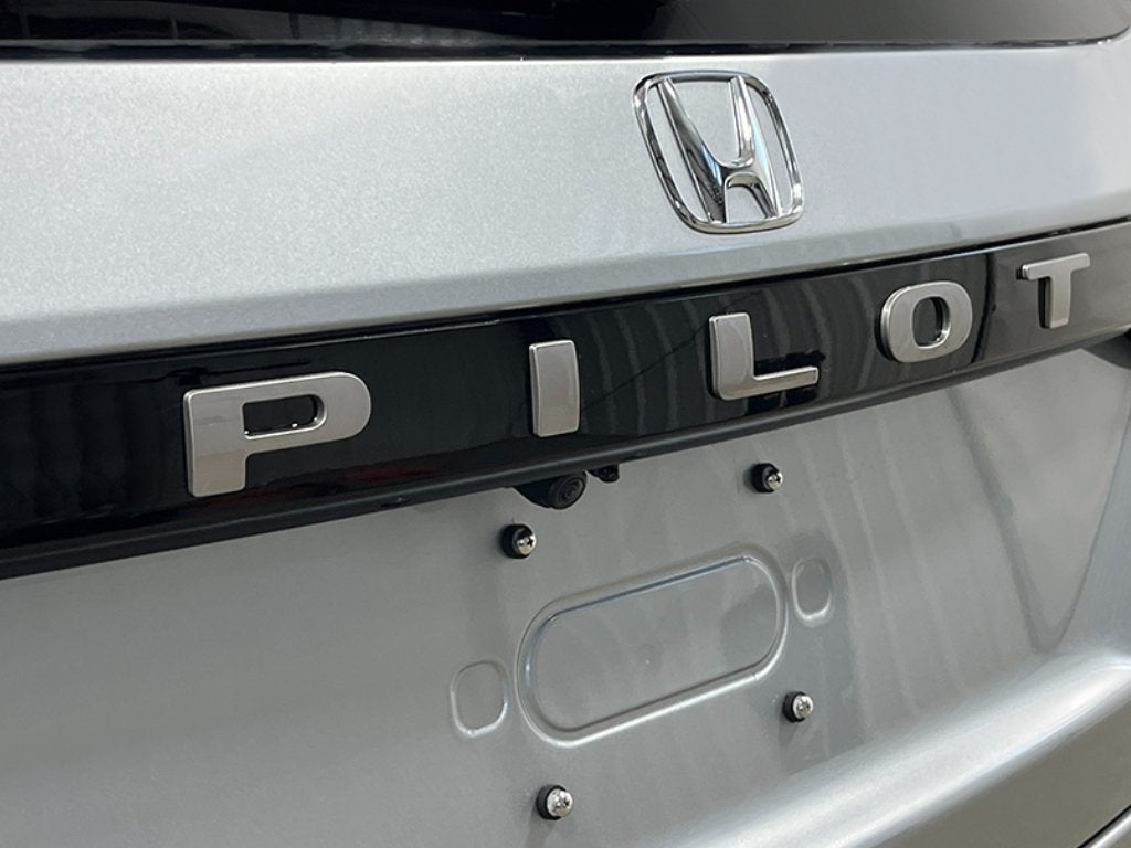 2026 Honda Pilot Elite In-Transit