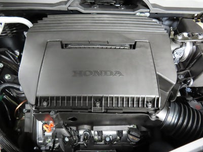 2026 Honda Pilot Elite In-Transit