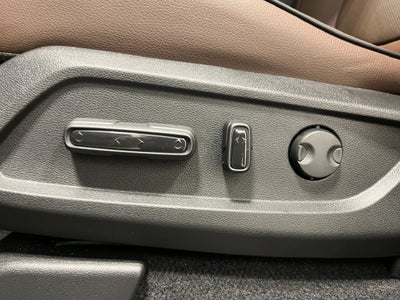 2026 Honda Pilot Elite In-Transit