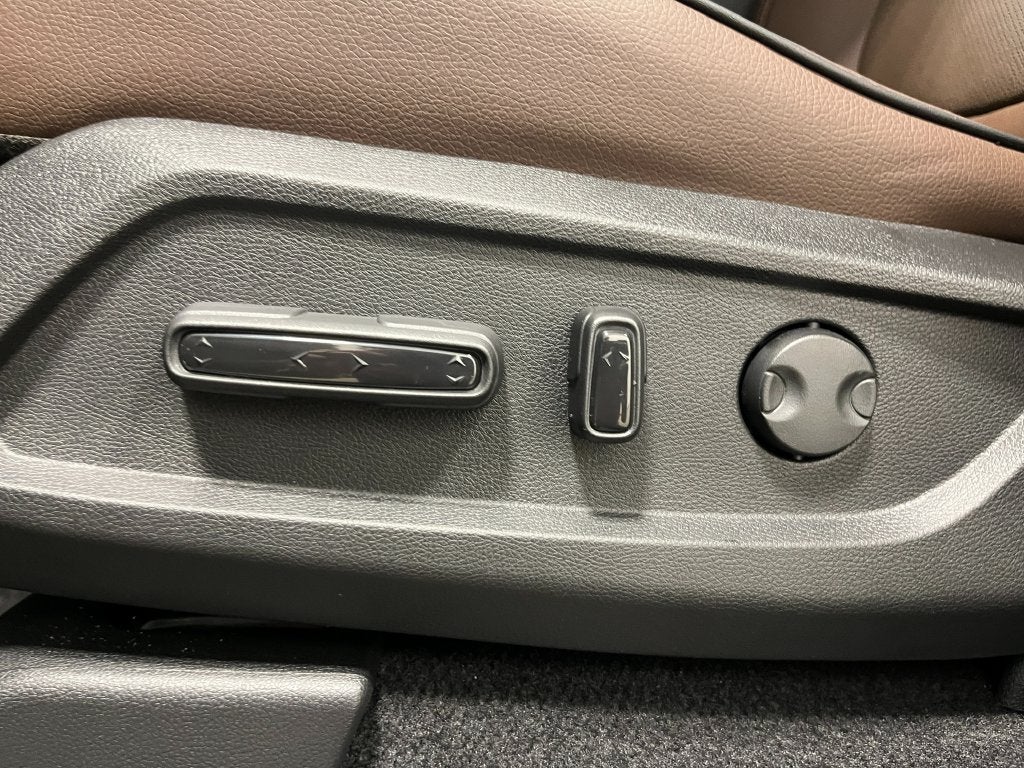 2026 Honda Pilot Elite In-Transit