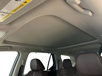 2026 Honda Pilot Elite In-Transit
