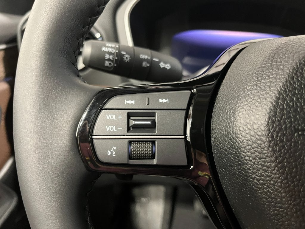 2026 Honda Pilot Elite In-Transit