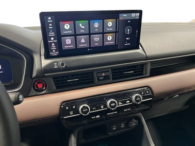 2026 Honda Pilot Elite In-Transit