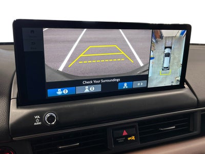 2026 Honda Pilot Elite In-Transit