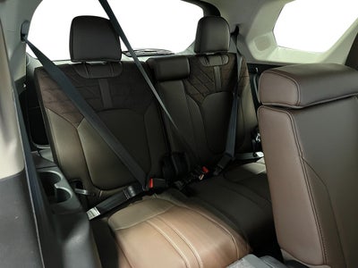 2026 Honda Pilot Elite In-Transit