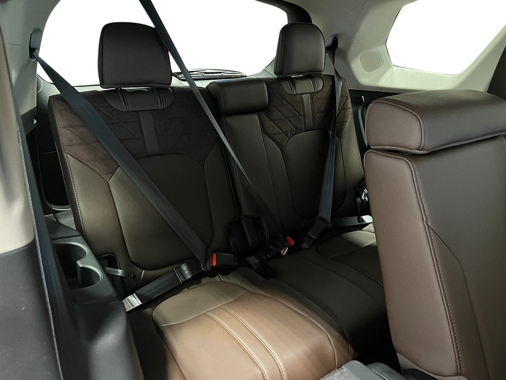 2026 Honda Pilot Elite In-Transit