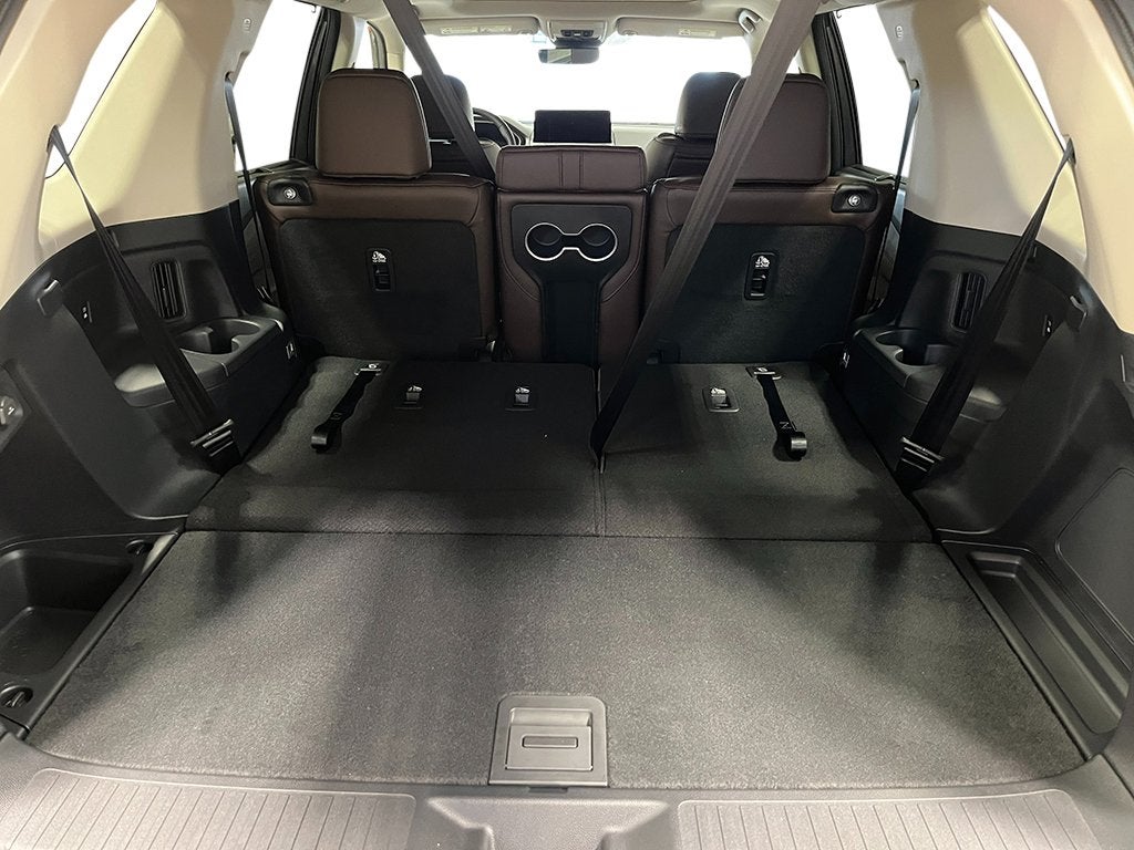 2026 Honda Pilot Elite In-Transit