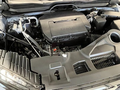 2026 Honda Pilot Black Edition In-Transit