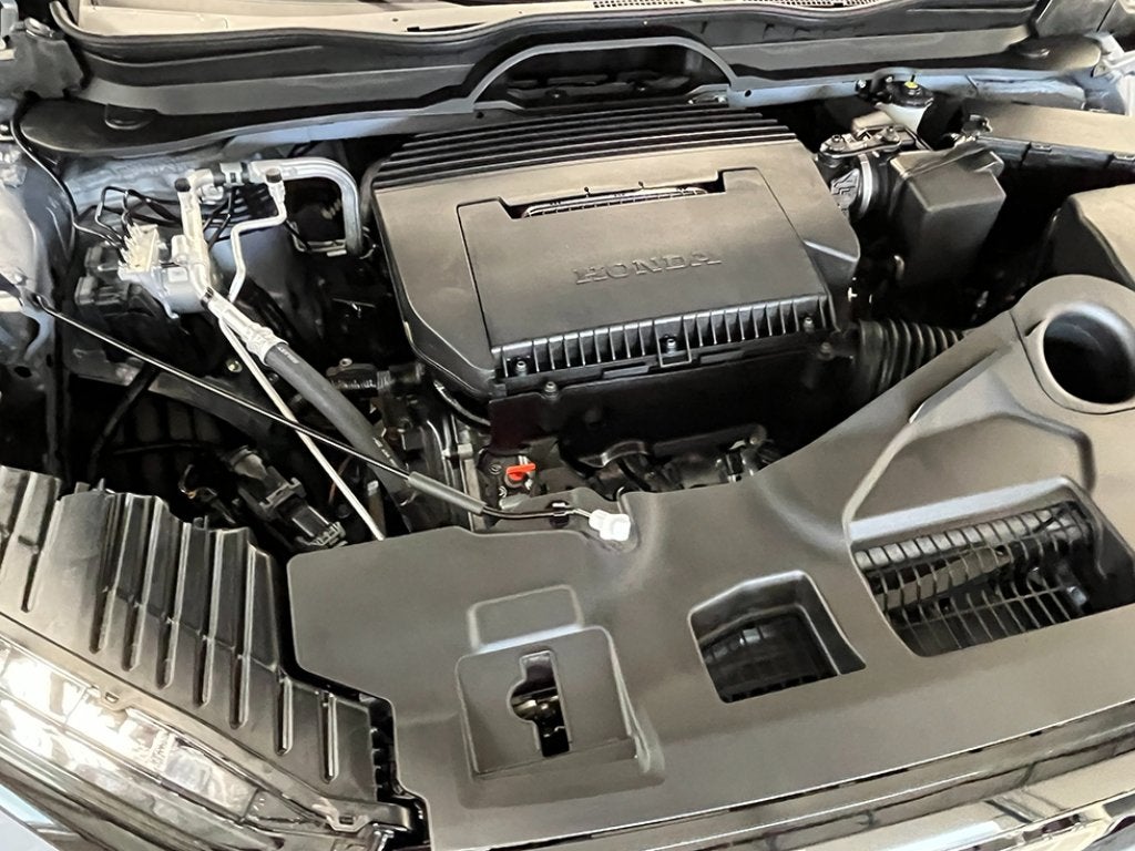 2026 Honda Pilot Black Edition In-Transit