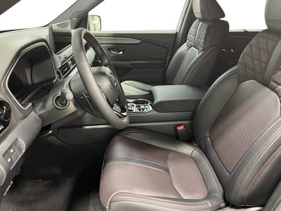 2026 Honda Pilot Black Edition In-Transit