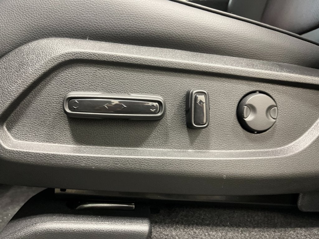 2026 Honda Pilot Black Edition In-Transit