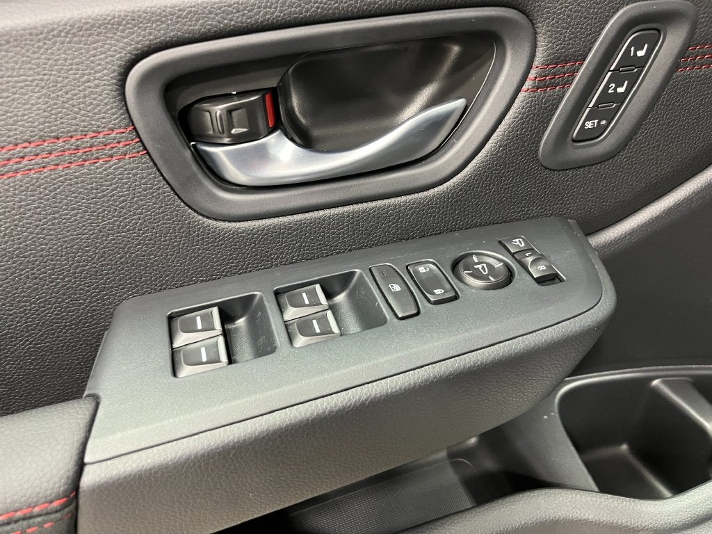 2026 Honda Pilot Black Edition In-Transit