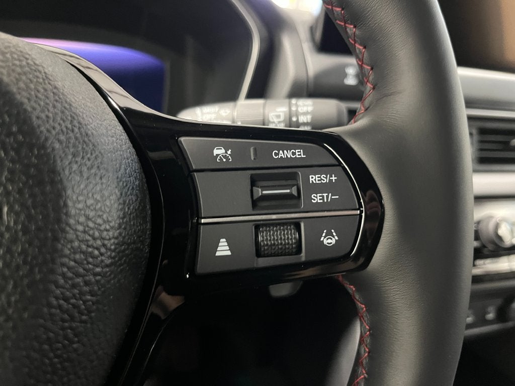 2026 Honda Pilot Black Edition In-Transit