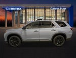 2026 Honda Pilot Black Edition In-Transit