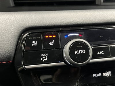 2026 Honda Pilot Black Edition In-Transit