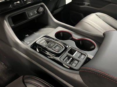 2026 Honda Pilot Black Edition In-Transit