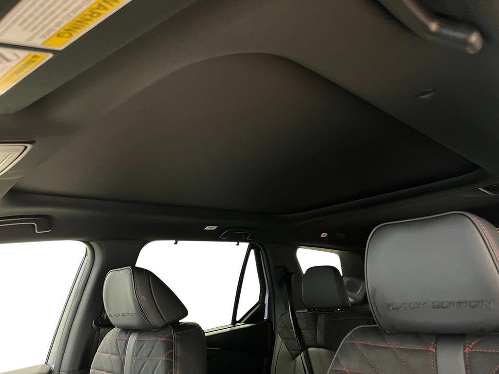 2026 Honda Pilot Black Edition In-Transit