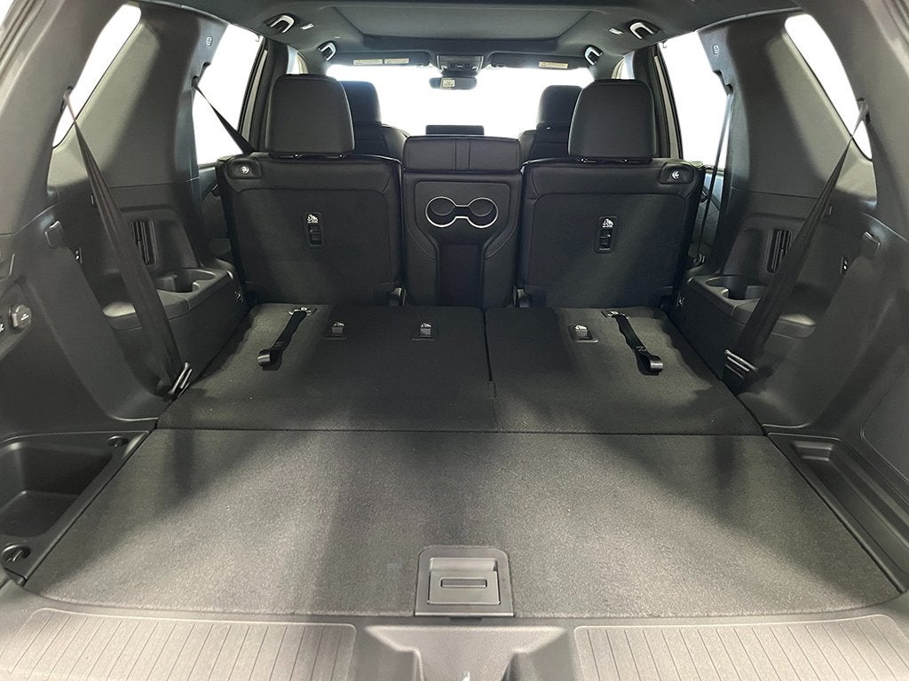 2026 Honda Pilot Black Edition In-Transit