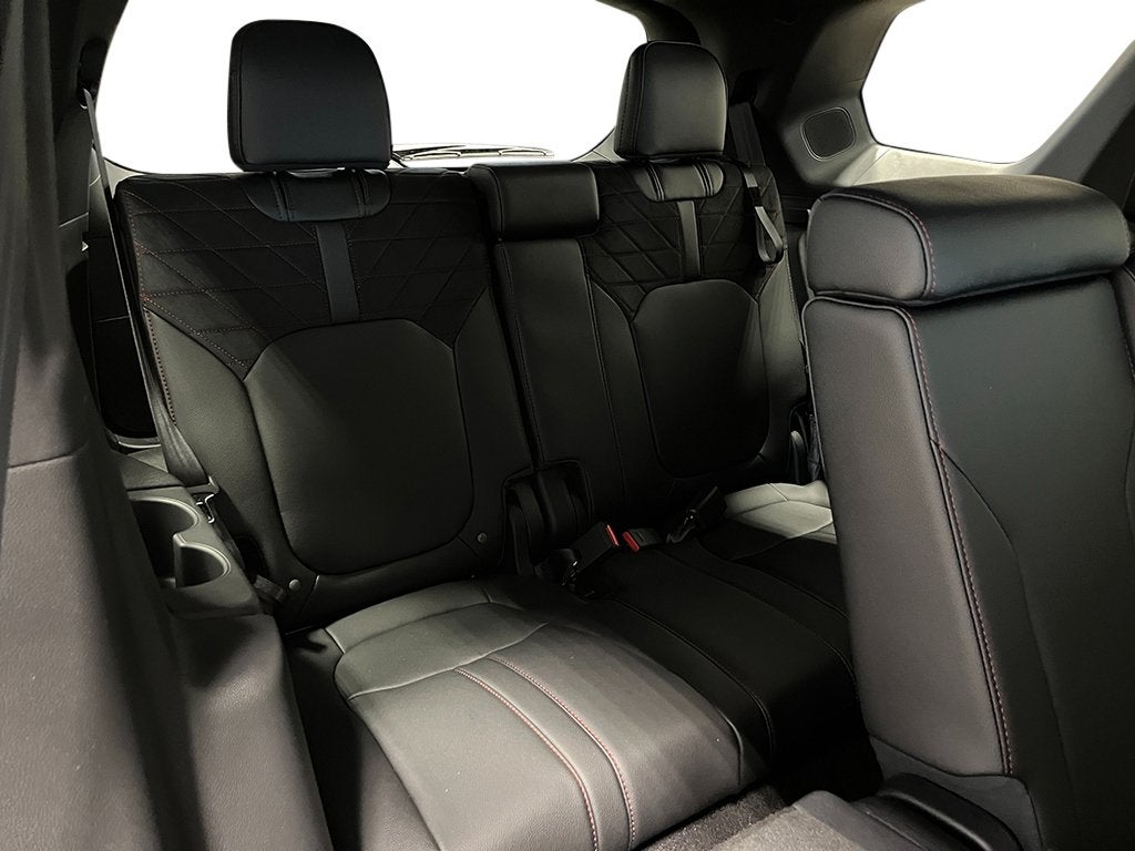 2026 Honda Pilot Black Edition In-Transit