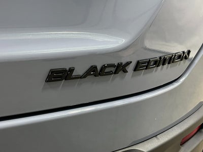 2026 Honda Pilot Black Edition In-Transit